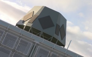 Defence Business: CTD round 17 gets up and round 18 kicks off | ADM April 2013